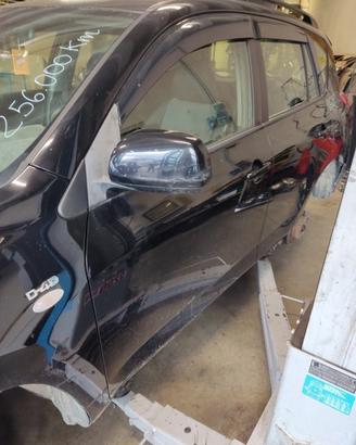 Porta anteriore sx nuda TOYOTA RAV 4 del 2007