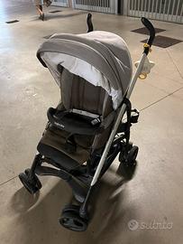 Passeggino Trio inglesina Zippy Pro