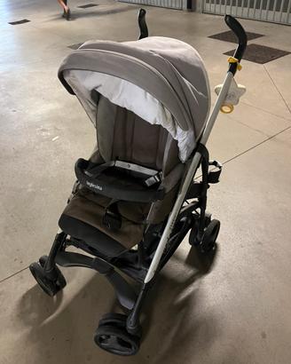 Passeggino Trio inglesina Zippy Pro