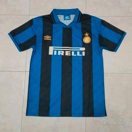 maglia Inter home 1995/96