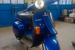 vespa 50 hp 