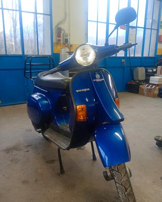 vespa 50 hp 