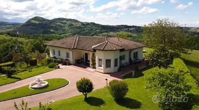 Appartamento Salsomaggiore Terme