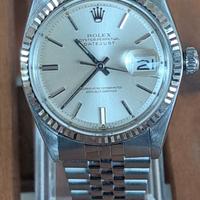 ROLEX DATEJUST 36MM