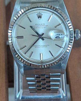 ROLEX DATEJUST 36MM