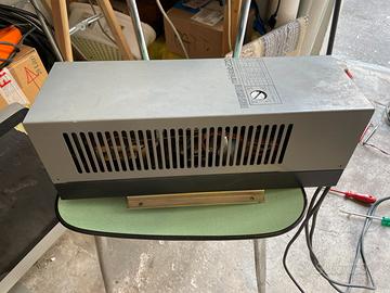 Ministab 22 stabilizzatore 2,5 kw