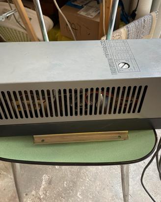 Ministab 22 stabilizzatore 2,5 kw