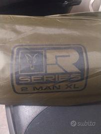 tenda carpfishing fox