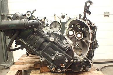 MOTORE BMW K 1600 GT / GTL K48 (2022–) 4.688 km