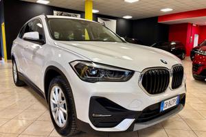 BMW X1 sDrive16d OK NEOPATENTATO - UNIPRO - SERV