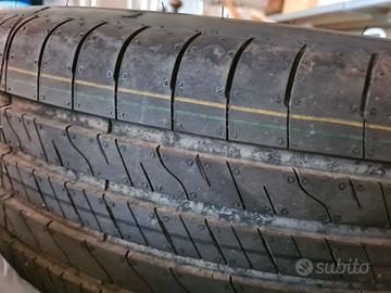 Gomme Estive