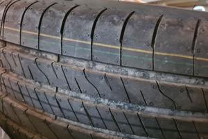 Gomme Estive
