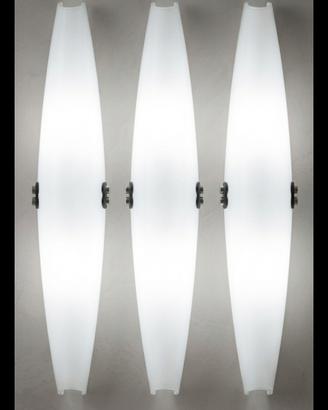 APPLIQUE "  ROBBIA" dii ENNIO PASINI   ARTEMIDE 