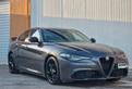 Alfa Romeo Giulia 2.2 Turbodiesel 150 CV AT8