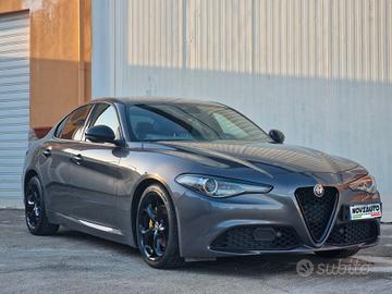 Alfa Romeo Giulia 2.2 Turbodiesel 150 CV AT8