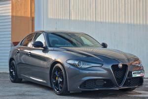 Alfa Romeo Giulia 2.2 Turbodiesel 150 CV AT8