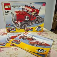 Lego Creator 4955 - 3 in 1