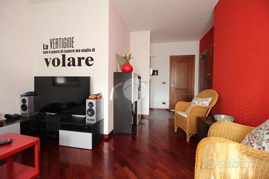 4 LOCALI A MONCALIERI