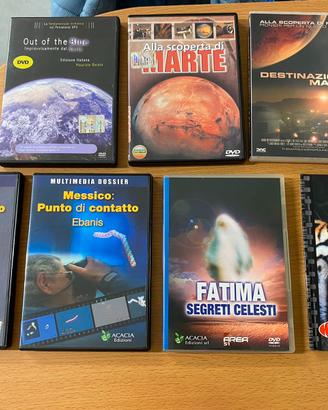 DVD Documentari Vari