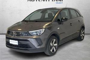 OPEL Crossland X Crossland 1.2 110cv Edition S&S