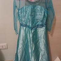 Abiti carnevale bambina
