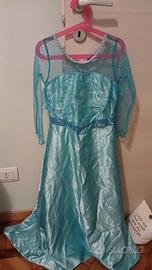 Abiti carnevale bambina