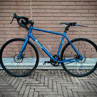 Pinnacle Dolomite SS