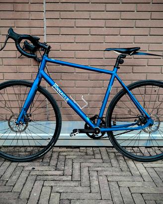 Pinnacle Dolomite SS