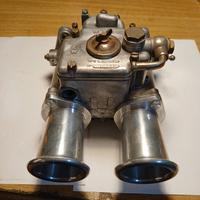 Carburatore  Weber 40dcoe24 500/126