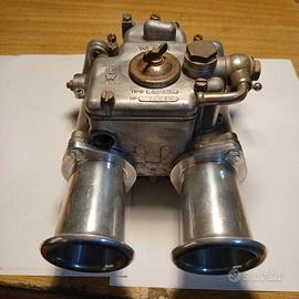 Carburatore  Weber 40dcoe24 500/126
