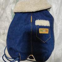 Cappottini per cani