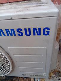 clima trial Samsung 