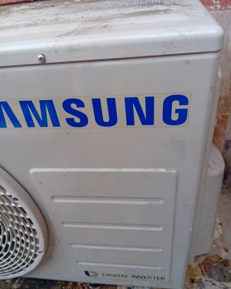 clima trial Samsung 