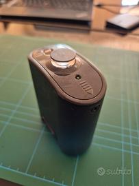 muro virtuale roomba