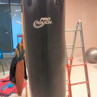 sacco boxe pugilato 50kg