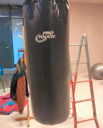 sacco boxe pugilato 50kg