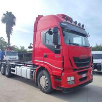 IVECO STRALIS 500 EURO 6 MOTRICE