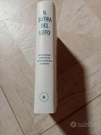 Libro il Sutra del loto
