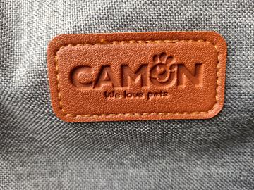 Zaino per trasportare gatto o cane piccola taglia