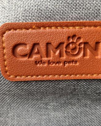 Trasportino zaino gatto o cane piccola taglia