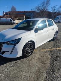 PEUGEOT 208 PureTech 75 Stop&Start 5 porte Like