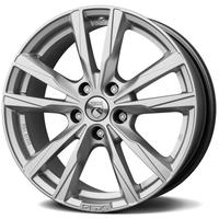 Cerchi lega REDS K2 6,5x16 Ford Kuga II