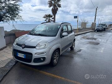 Panda1.2 gpl