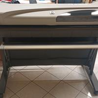 PLOTTER HP Designjet 500