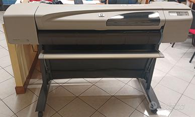 PLOTTER HP Designjet 500