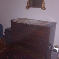 Mobili per camera da letto matrimoniale 