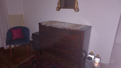 Mobili per camera da letto matrimoniale 