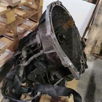 Cambio 5 marce per Ford focus 1.6 90 cv