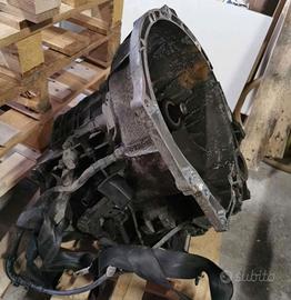 Cambio 5 marce per Ford focus 1.6 90 cv