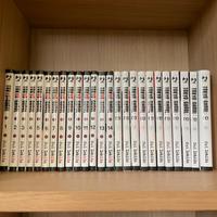 Tokyo Ghoul 1-14 e Tokyo Ghoul:re 1-8/13-14-16